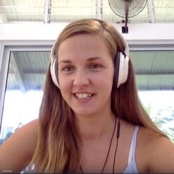 indie makers Danielle Johnson